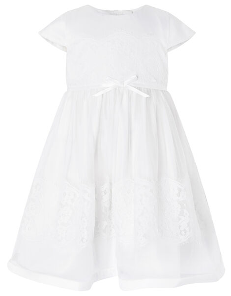 Mud Kingdom Baby Girl Flower Dresses